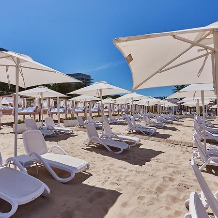 Wave Family Apartment - Sea View Misdroy Exterior foto
